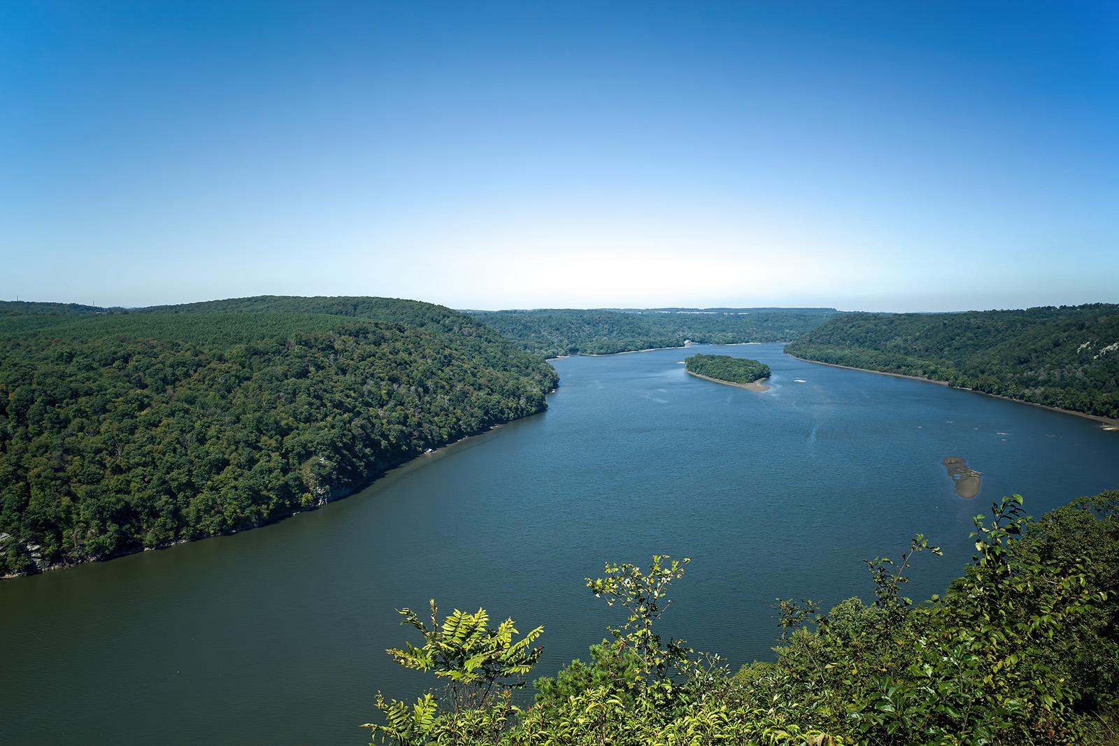 Susquehanna River Boating